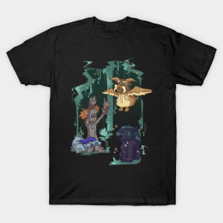 Druid party T-Shirt